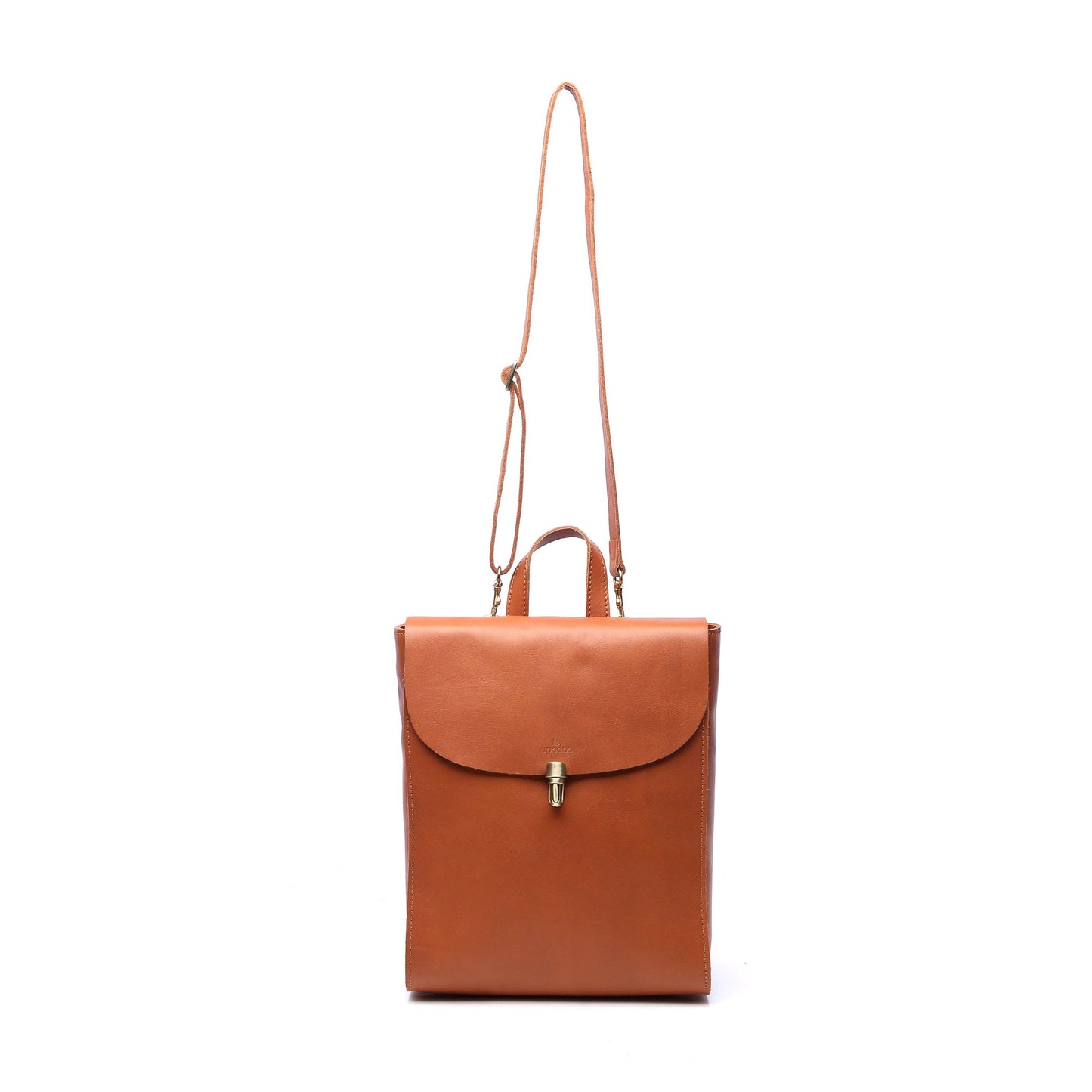Voyage Classic Backpack - Caramel