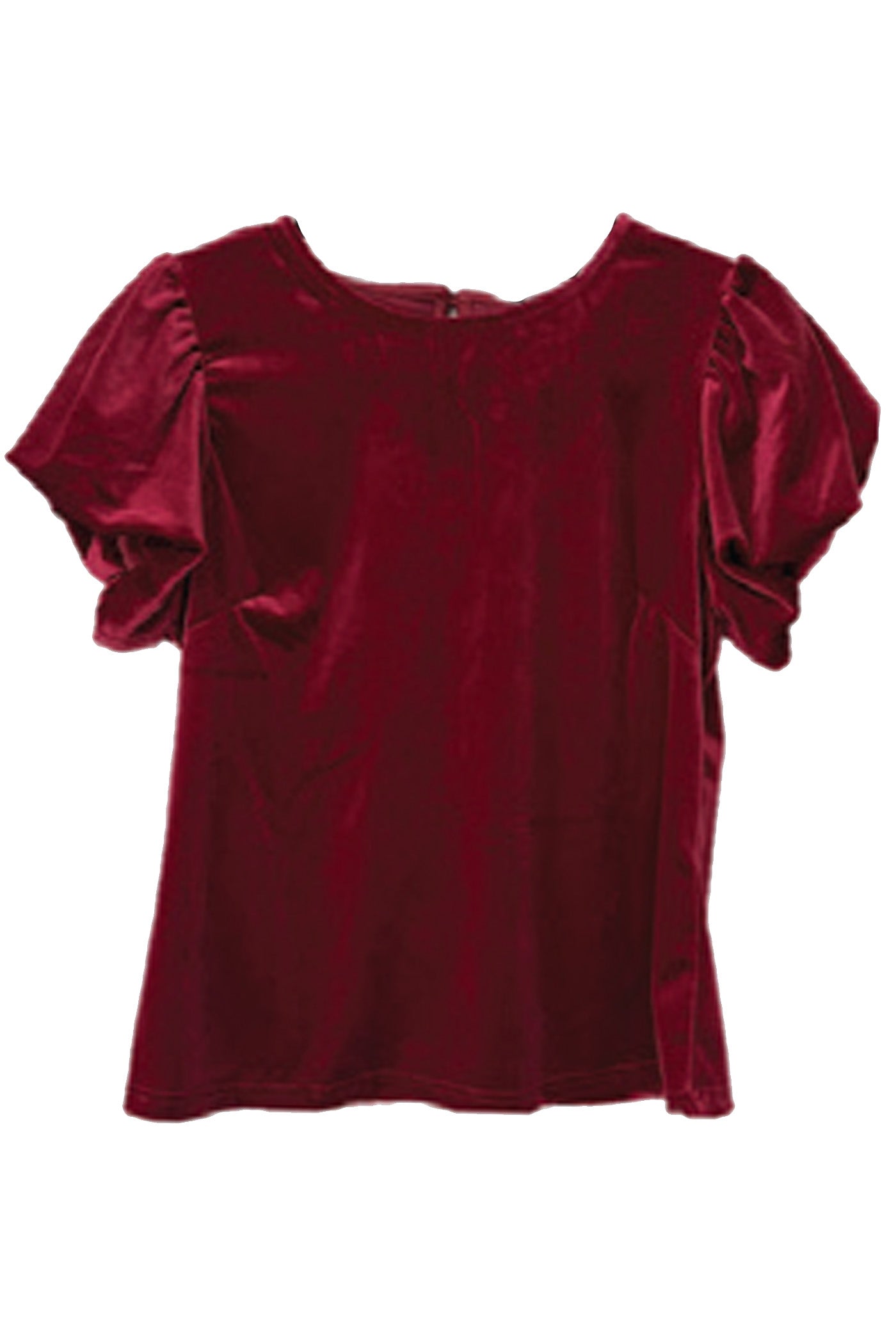 Dear John Vanessia Top