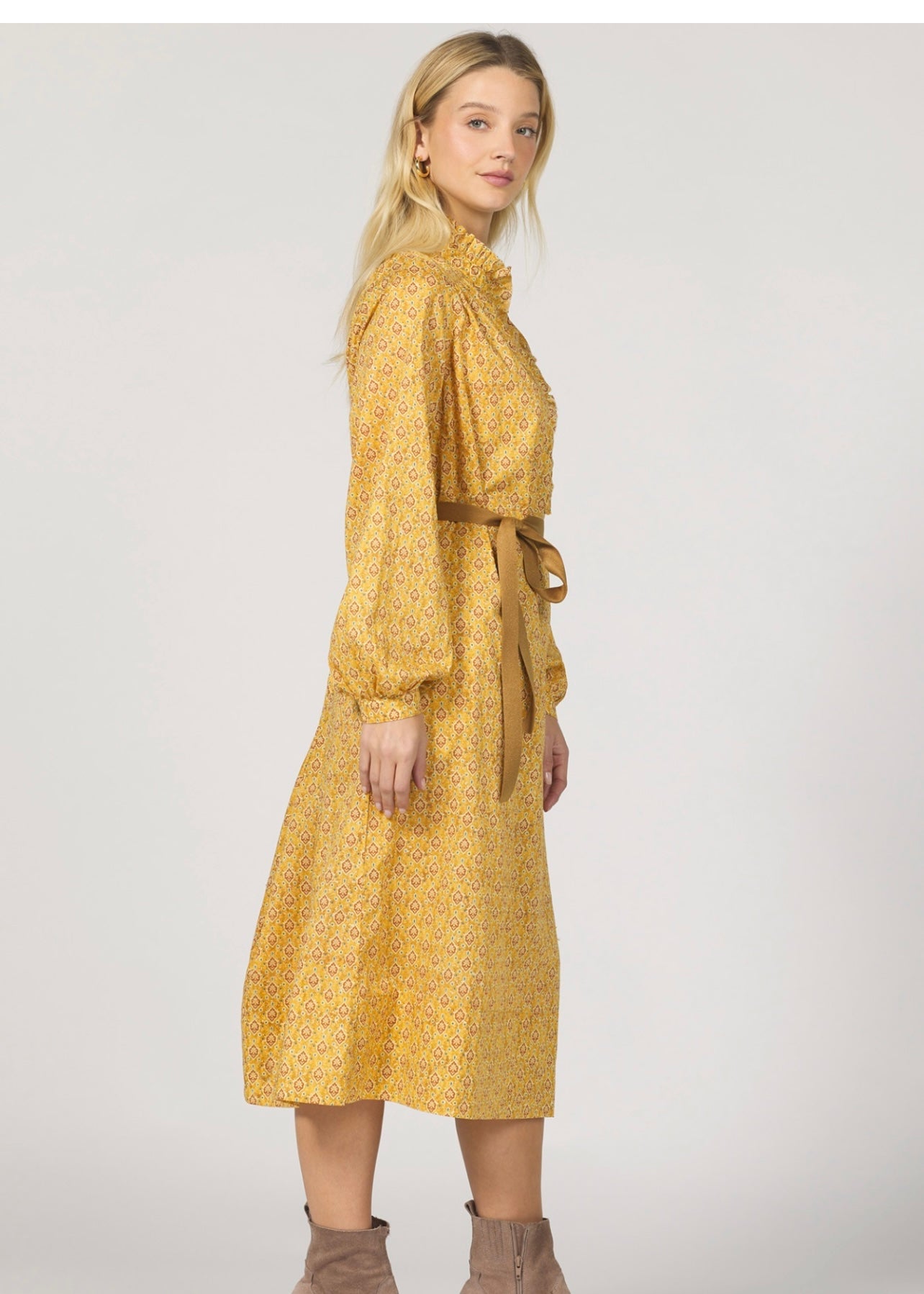 Dear John Chatra Dress