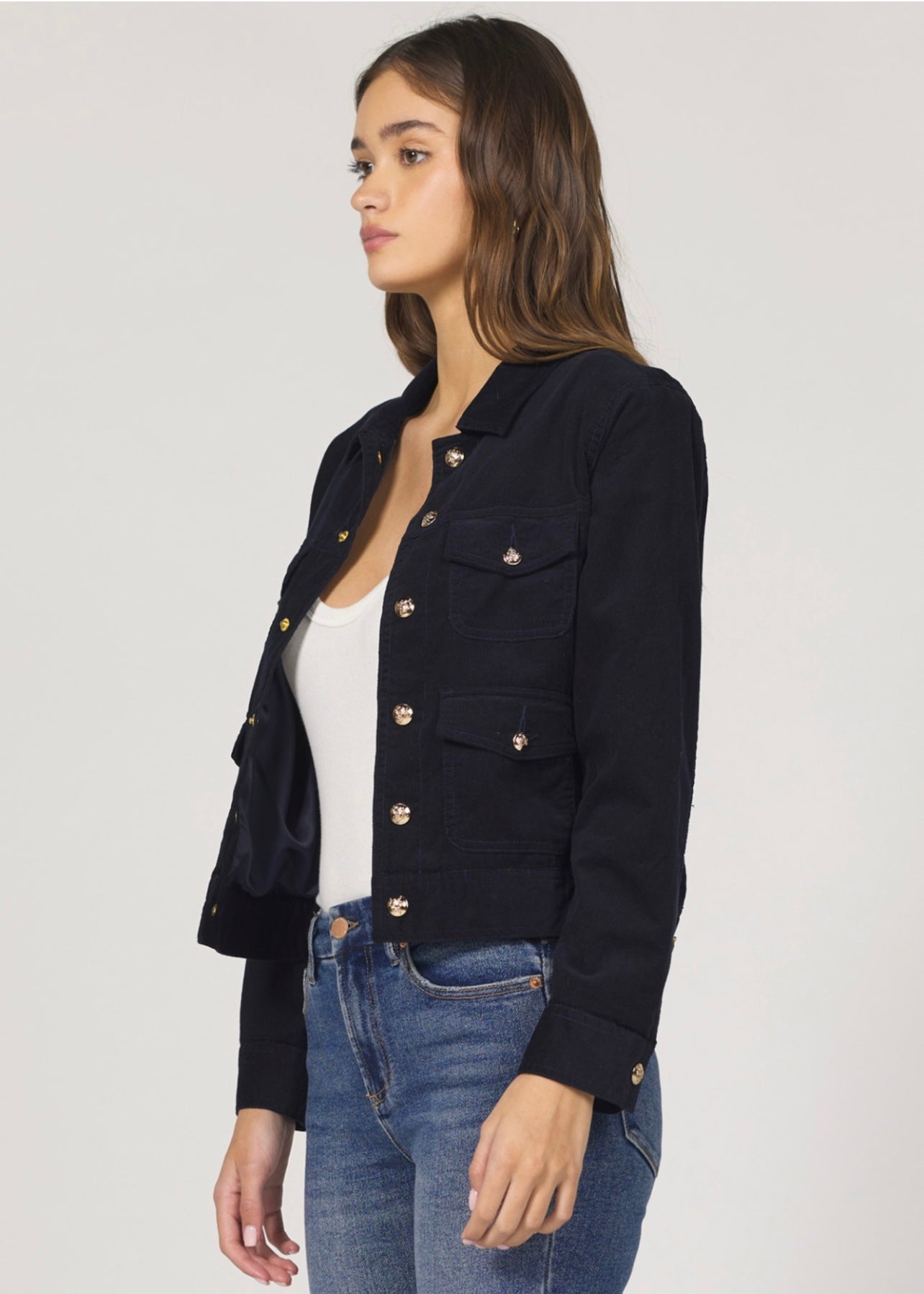 Dear John Montana Jacket