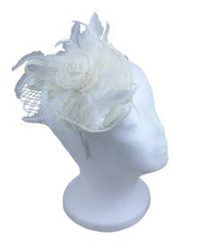 Fascinator 4435 Headband