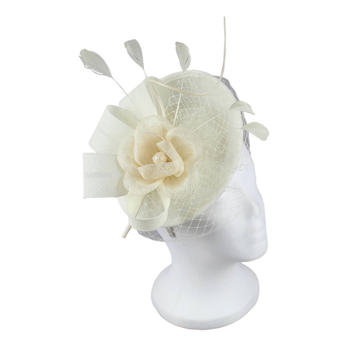 Fascinator 4836 Headband
