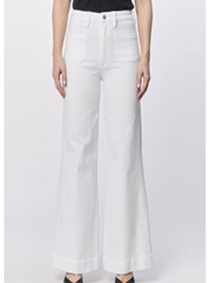 Dear John Fiona - White