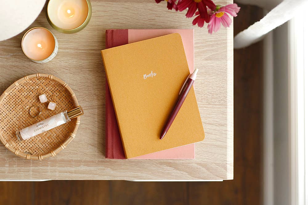 Gratitude Guided Journal