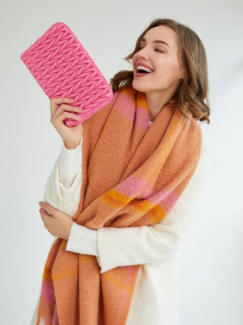 JODY ZIP POUCH