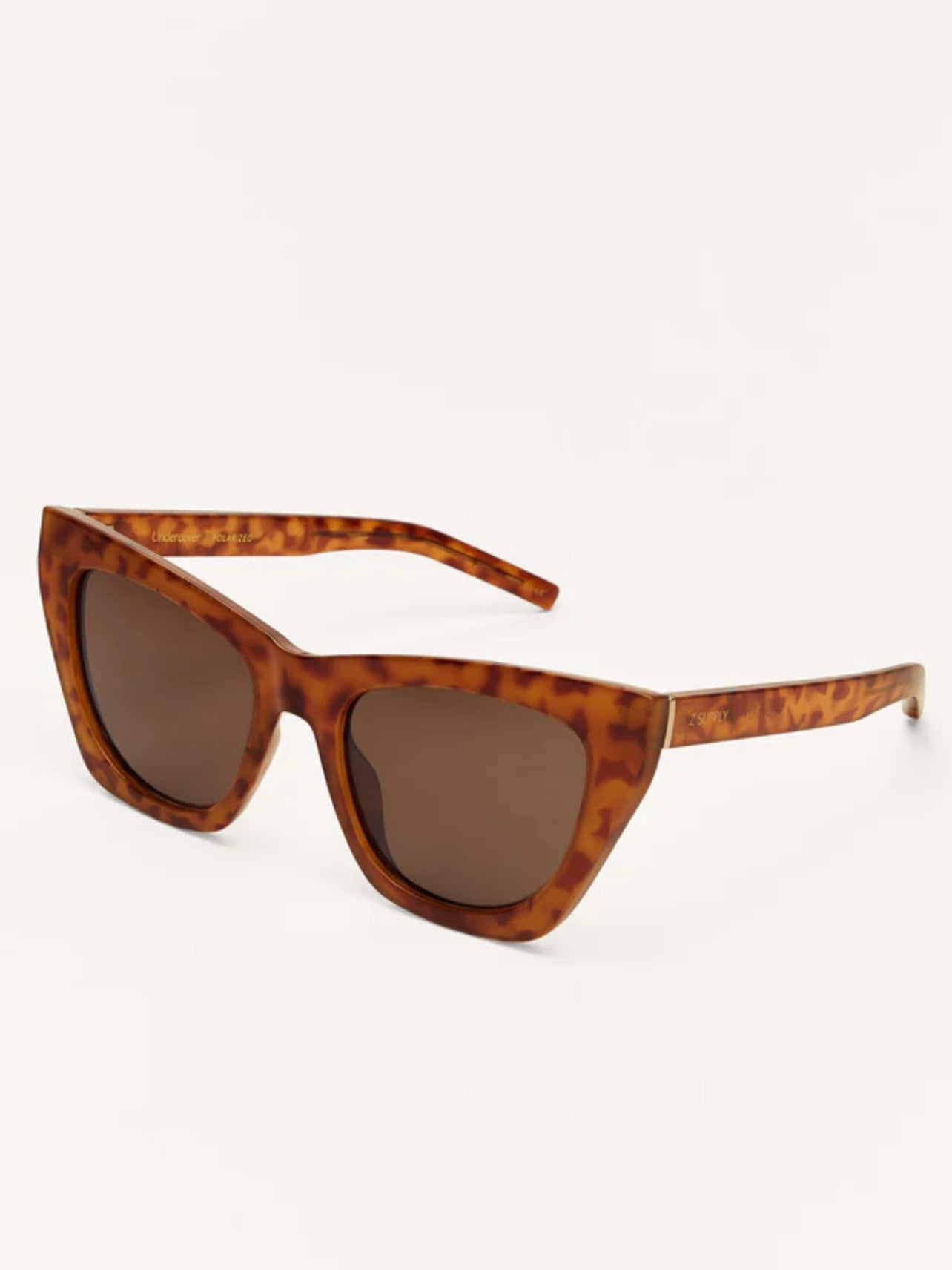 Z Supply Undercover Sunglasses