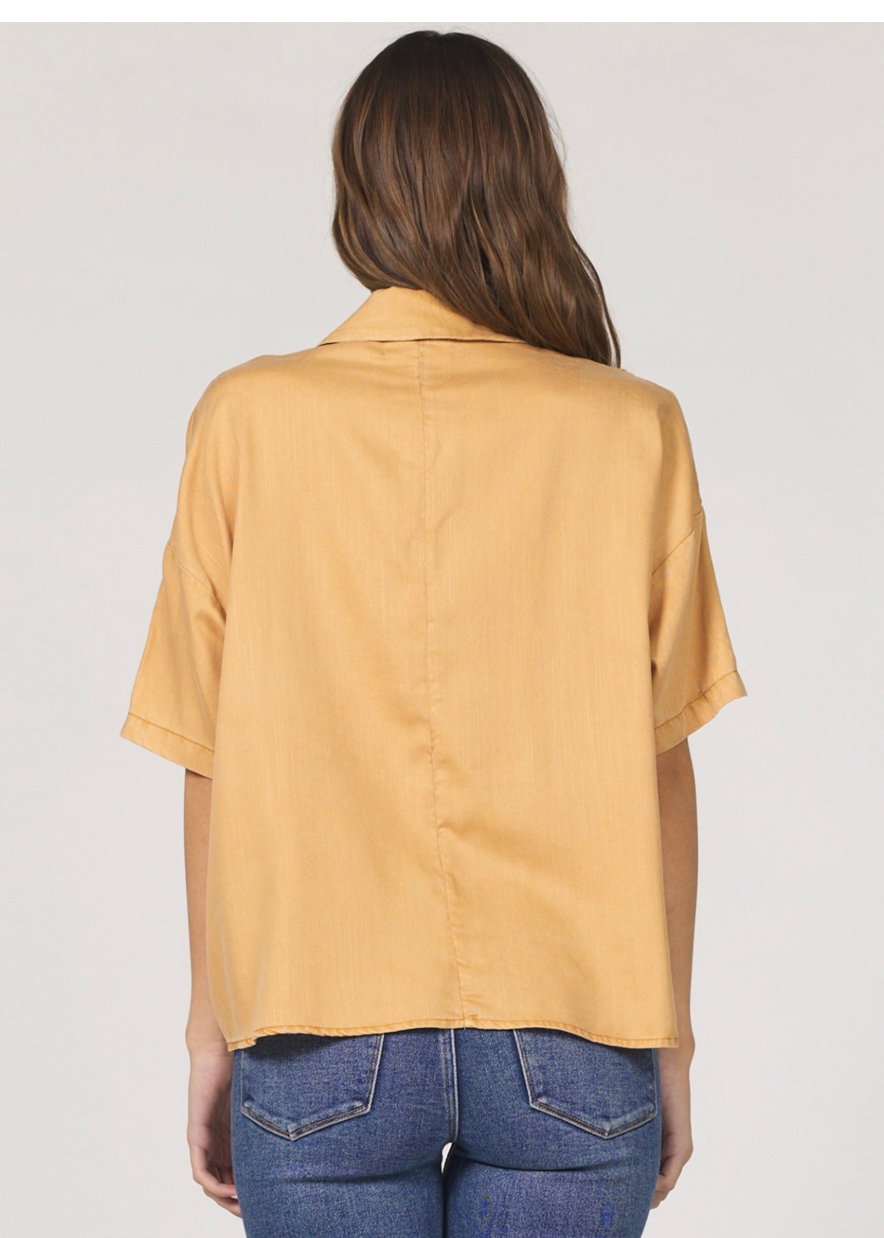 Dear John Belle Top