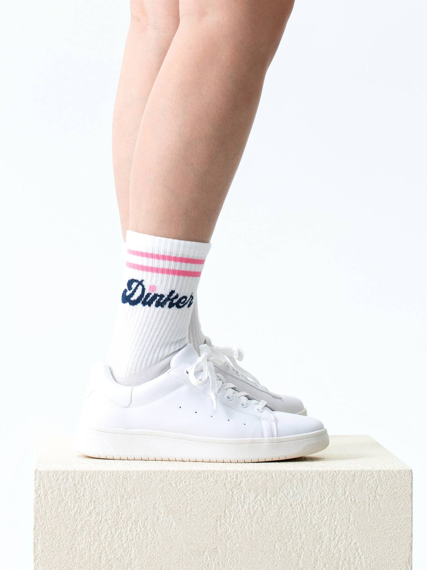 "DINKER" SPORT SOCKS