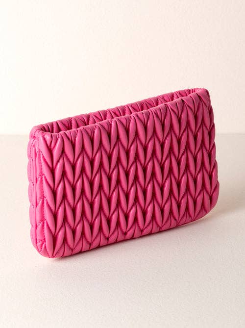 JODY ZIP POUCH