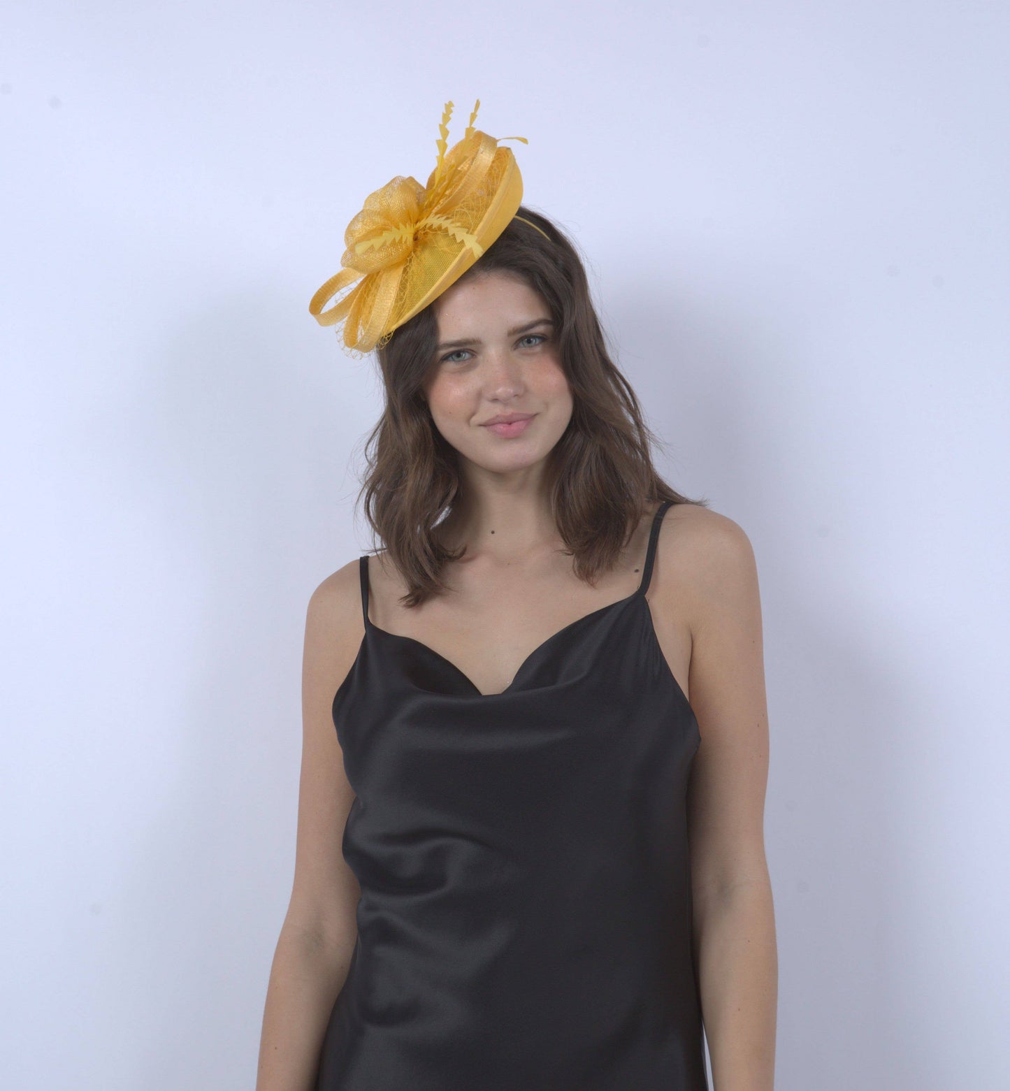 Fascinator 4842 Headband