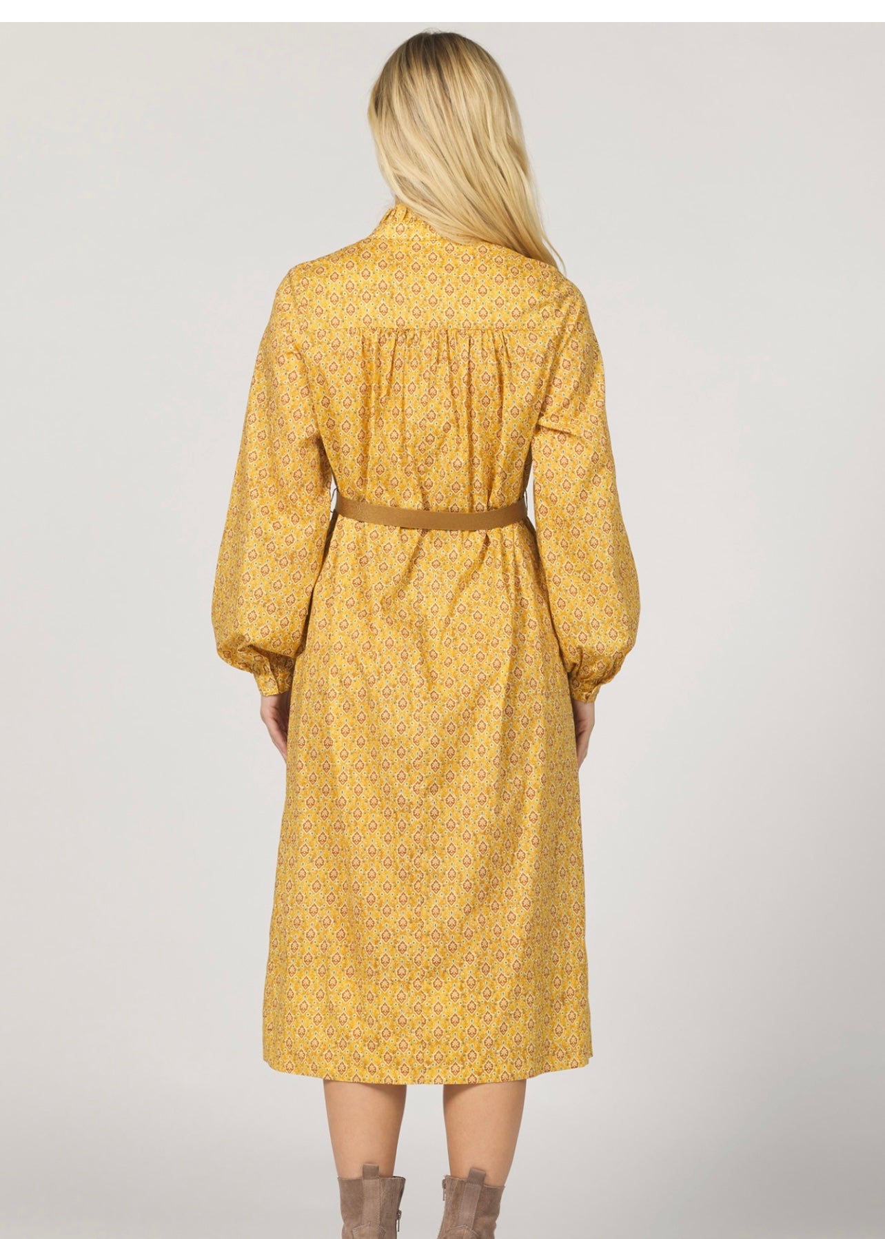 Dear John Chatra Dress