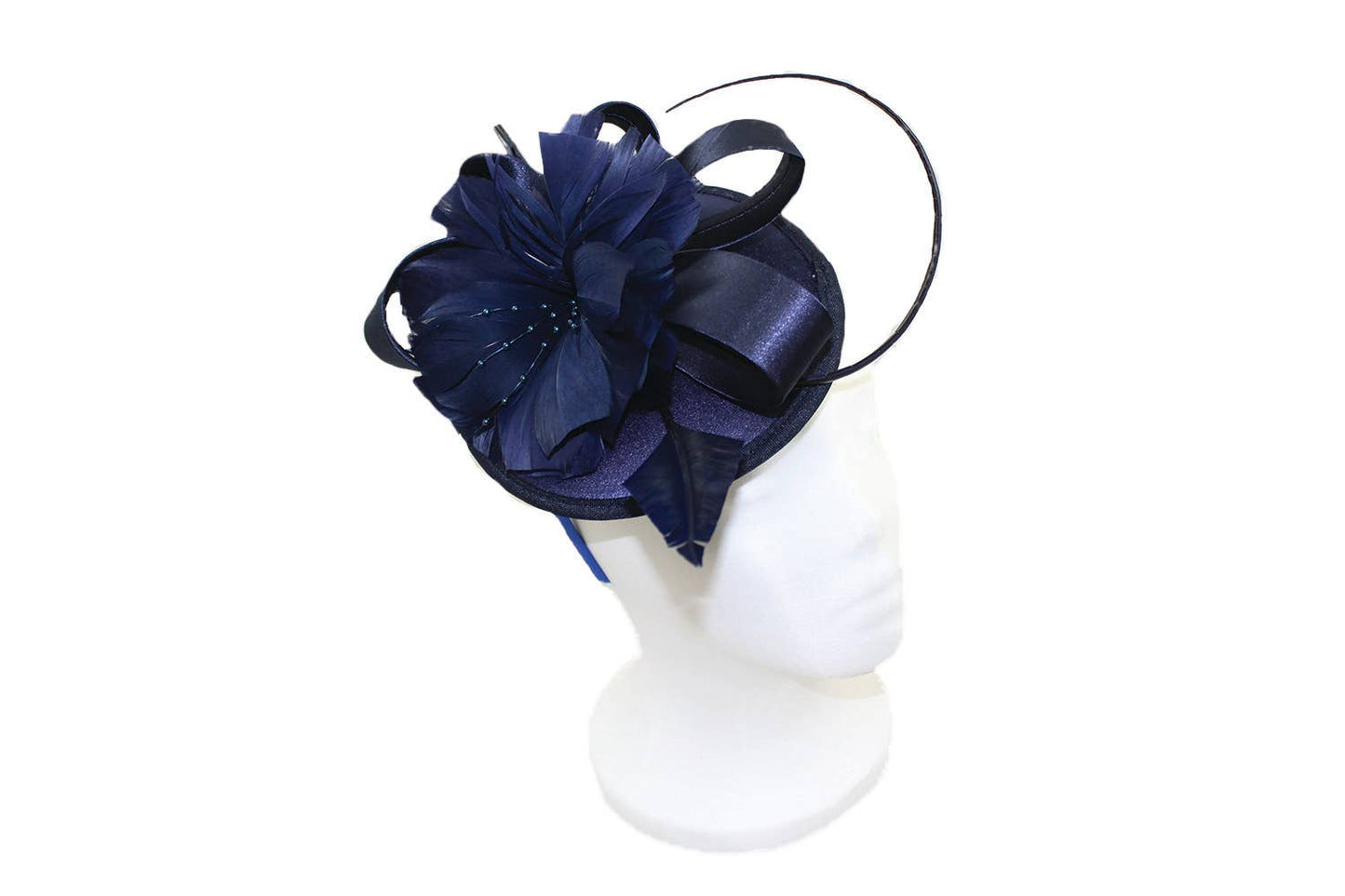 Fascinator 4832 Headband