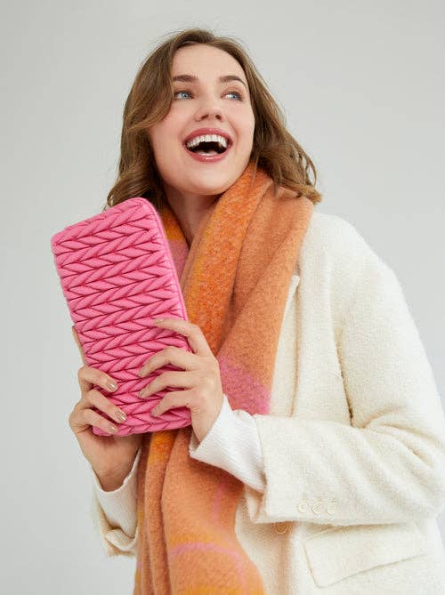 JODY ZIP POUCH