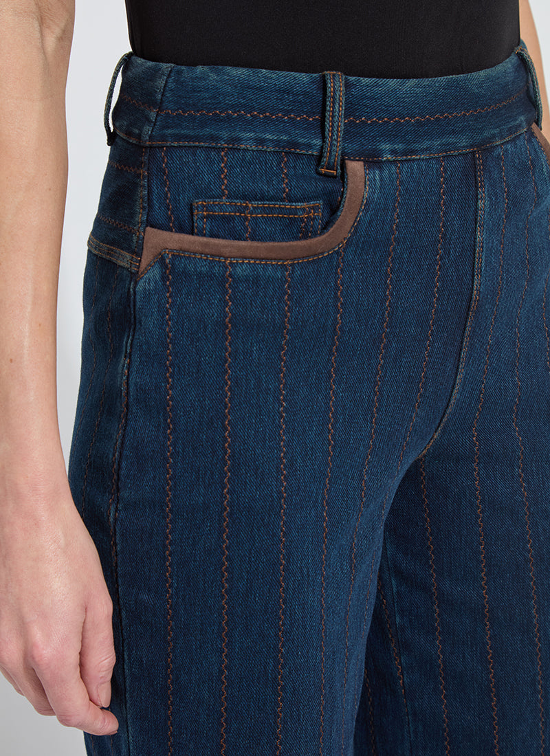 Lysse Landon Wide Leg Denim