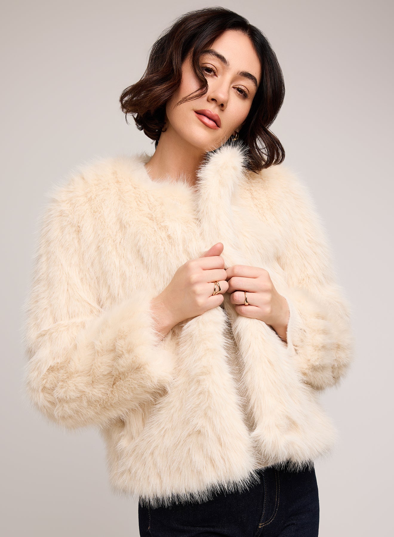 Gentle Fawn Una Jacket