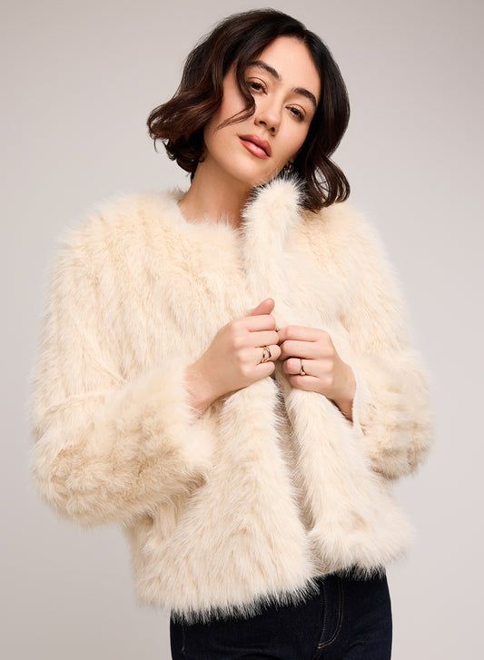 Gentle Fawn Una Jacket