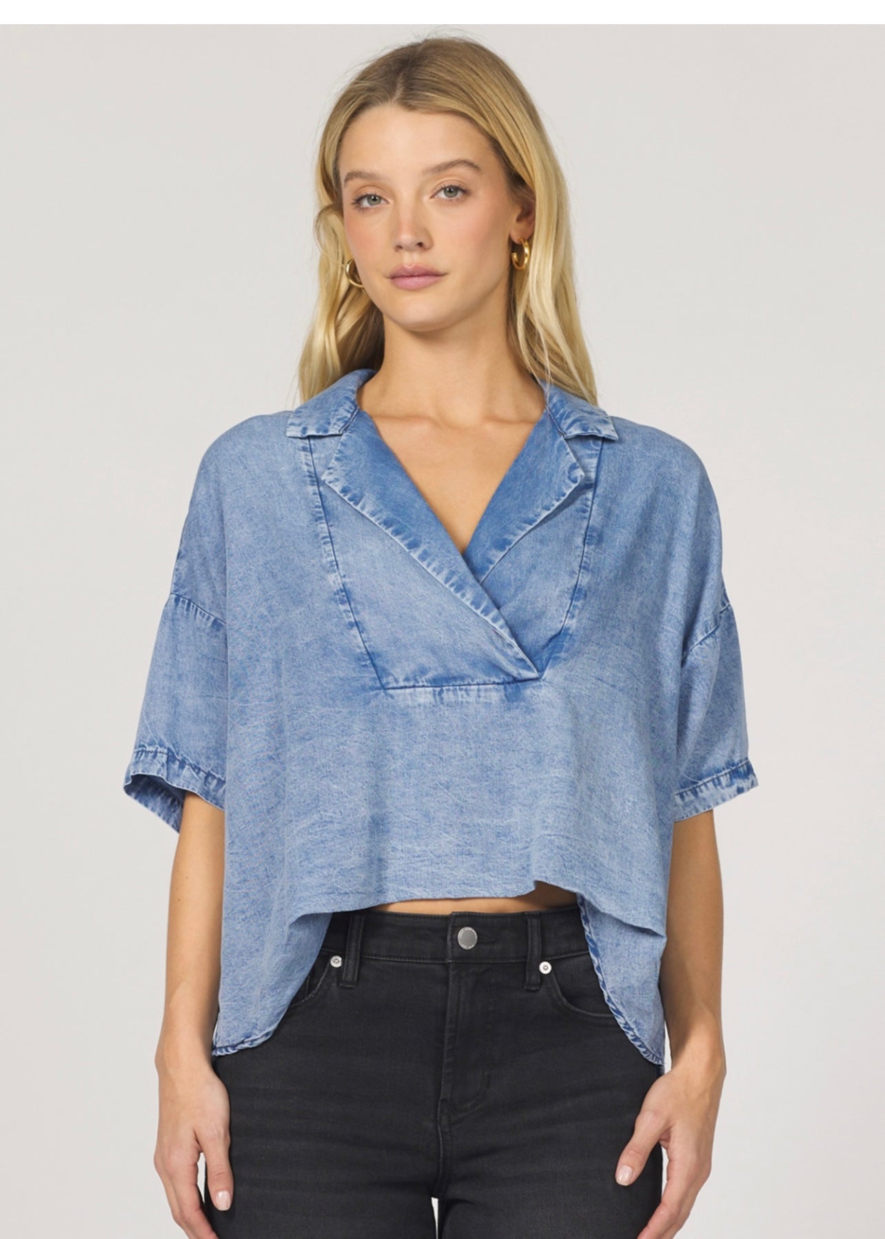 Dear John Belle Top