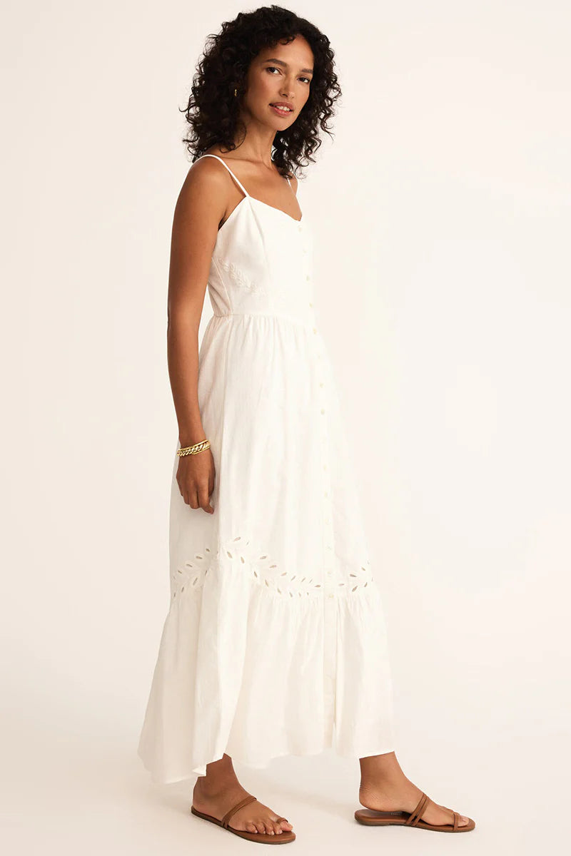 Z Supply Citadelle Maxi Dress