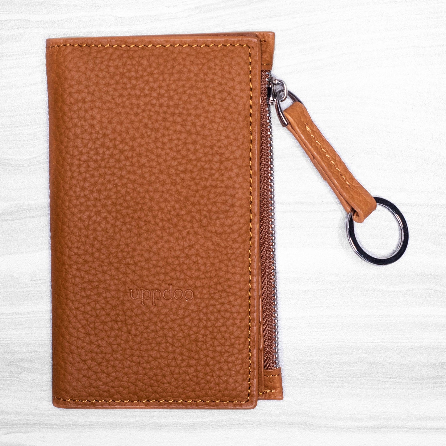 TOGO Vertical Bifold Cardholder