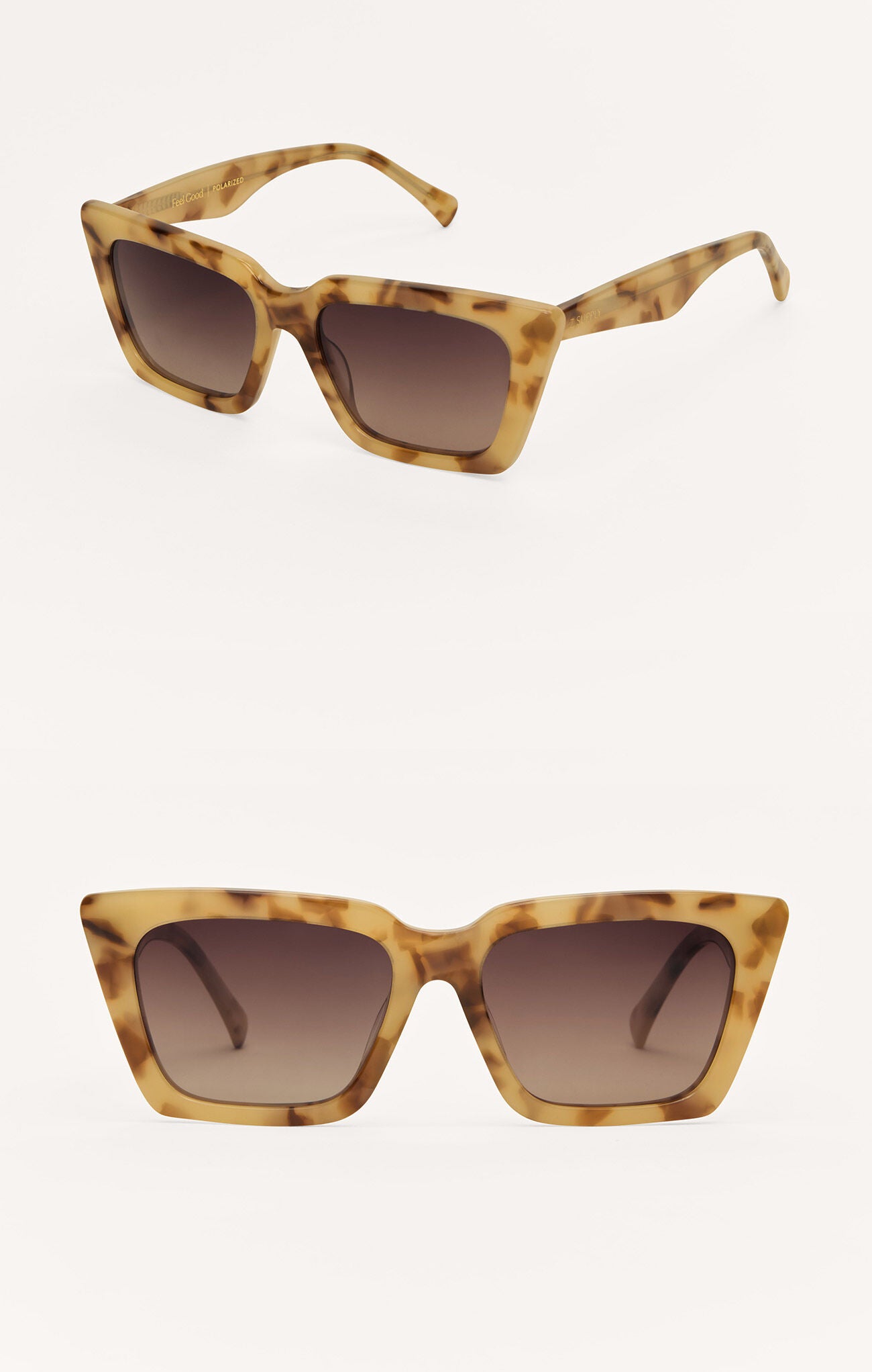 Z Supply Feel Good Sunglasses