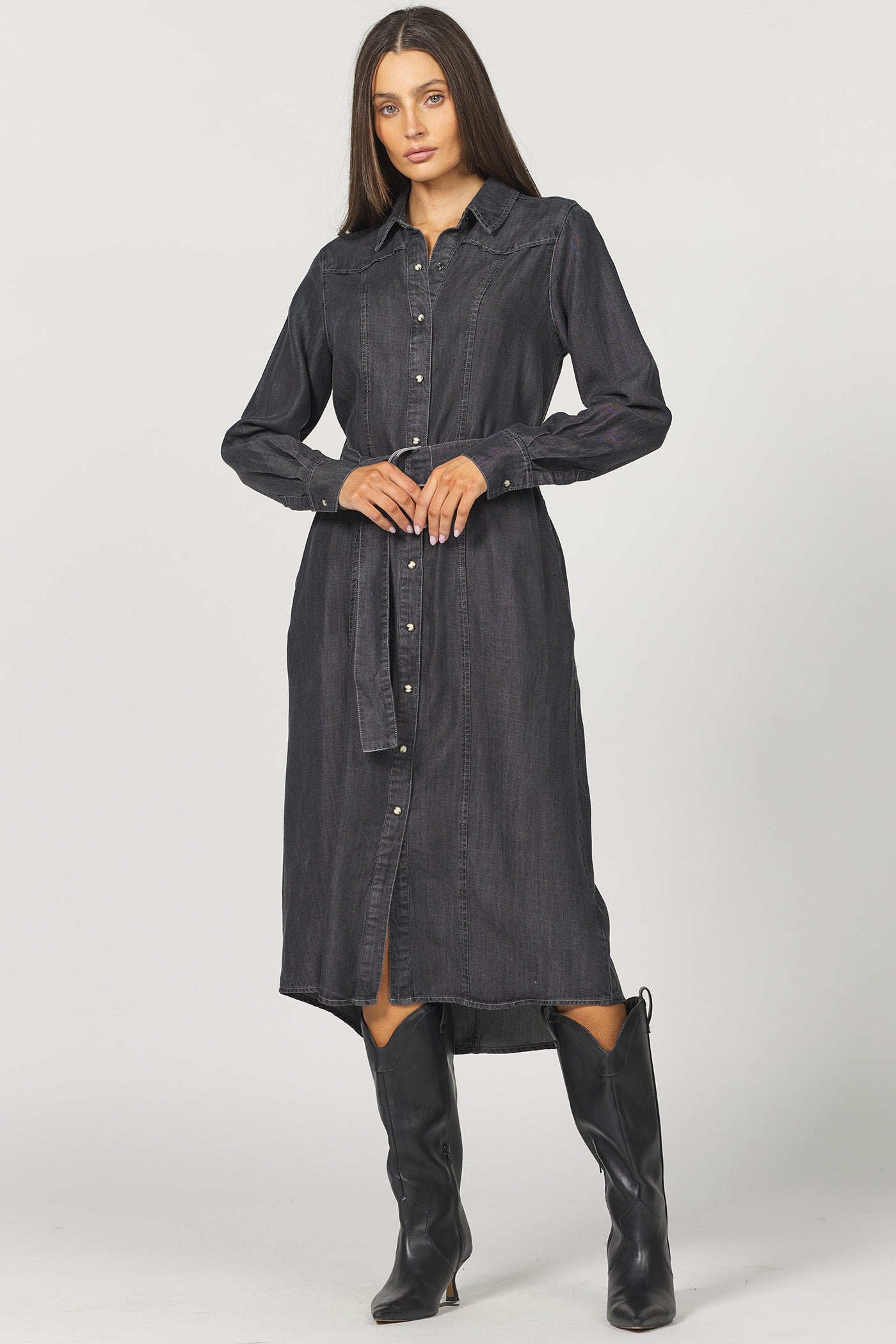 Dear John El Dorado Dress