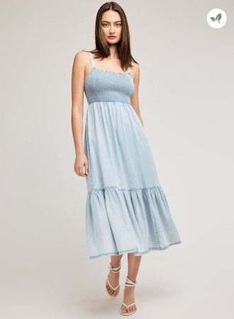 Gentle Fawn Nova Midi Dress