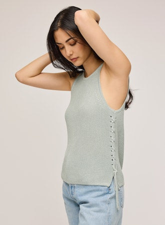 Gentle Fawn Emery Tank
