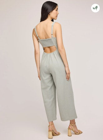 Gentle Fawn Havana Jumpsuit