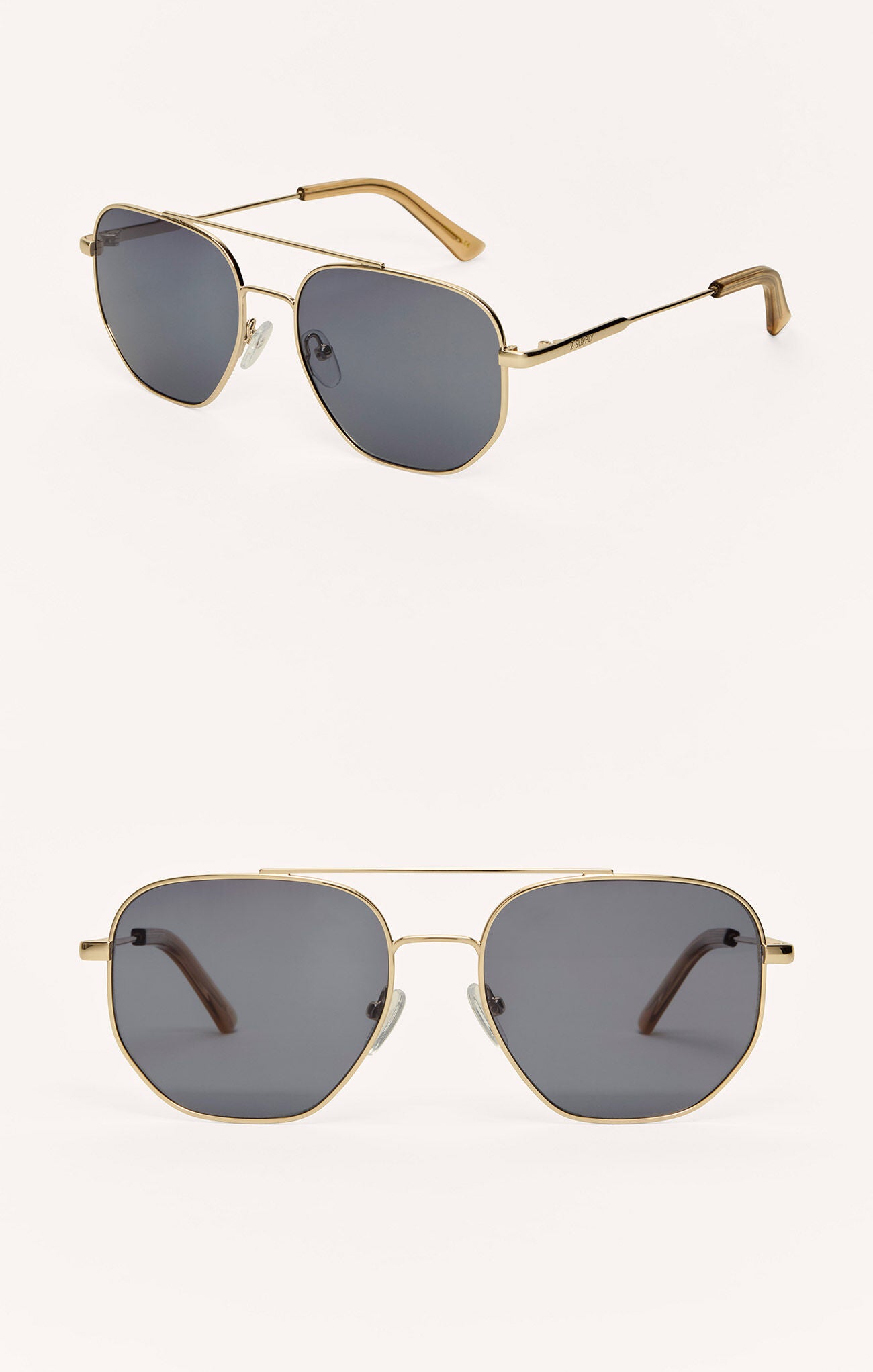 Z Supply Highway Sunglasses