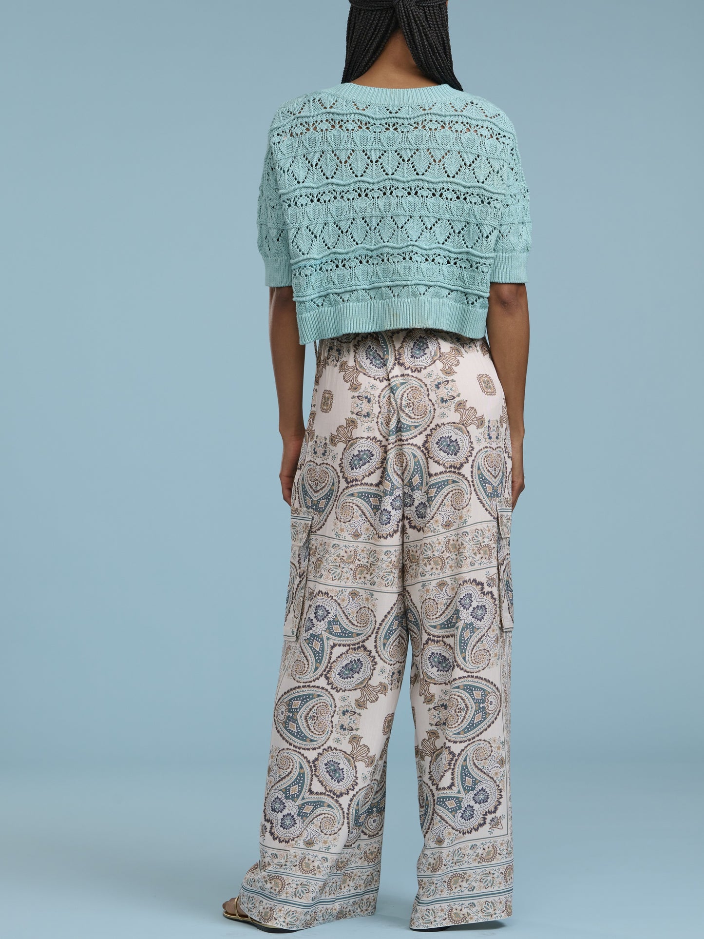 Splendid Brayden Cardigan