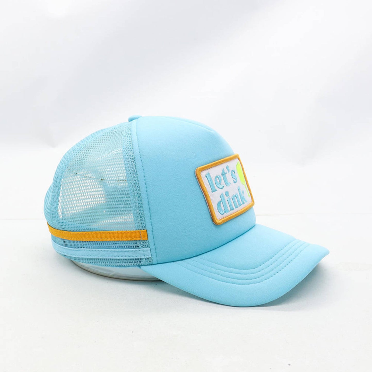 The Dinking Cap