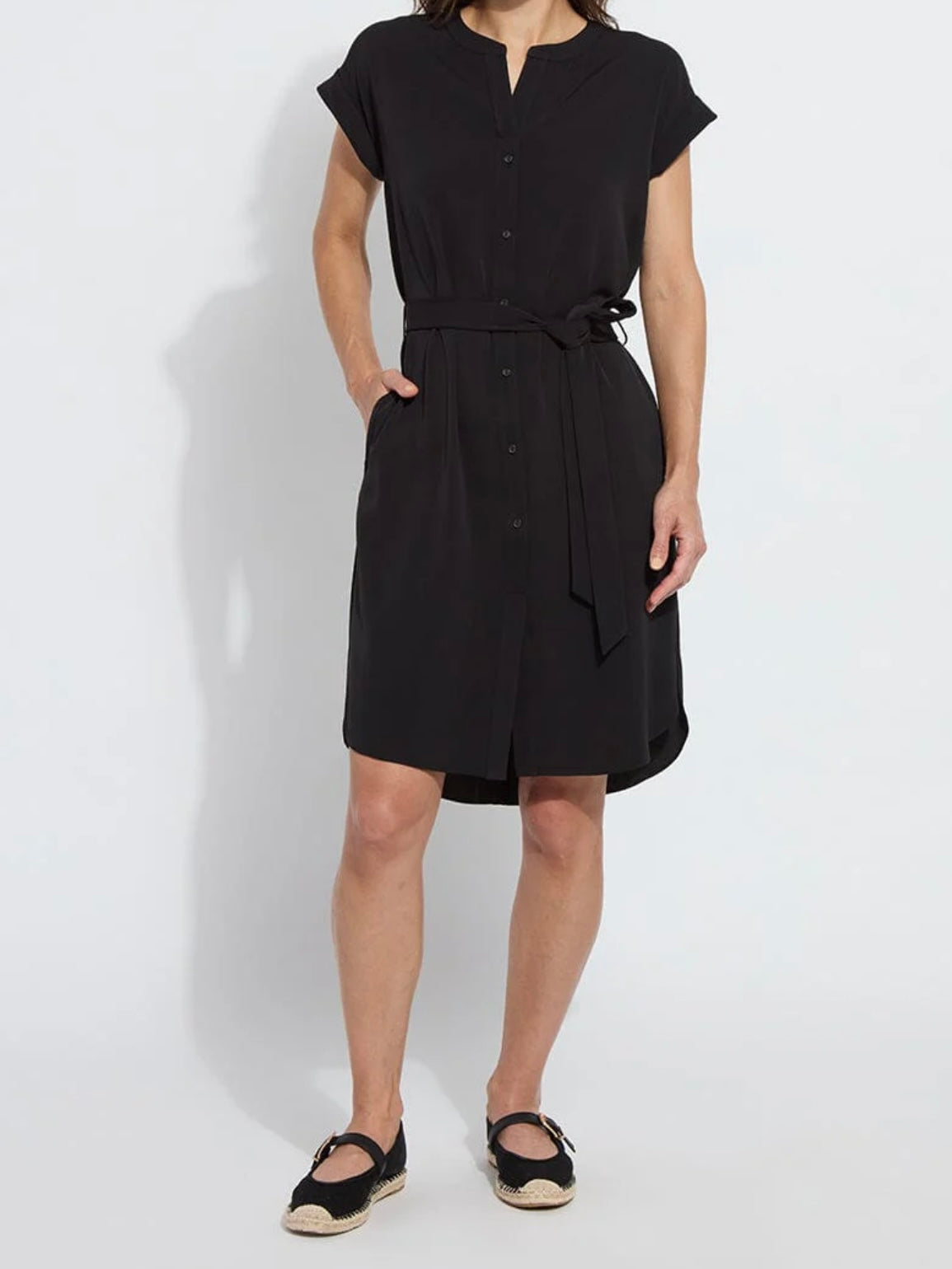 Lysse Blakely Dress