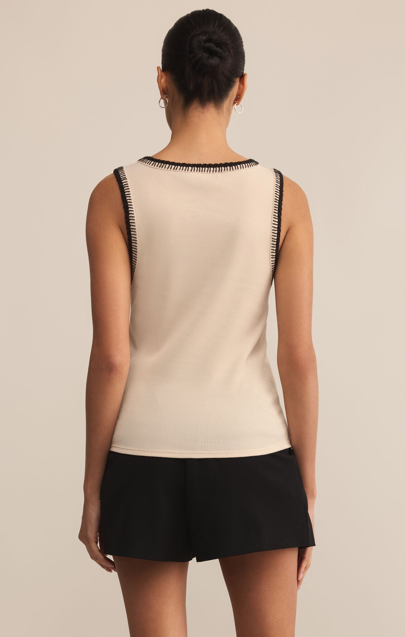 Z Supply Social Tank