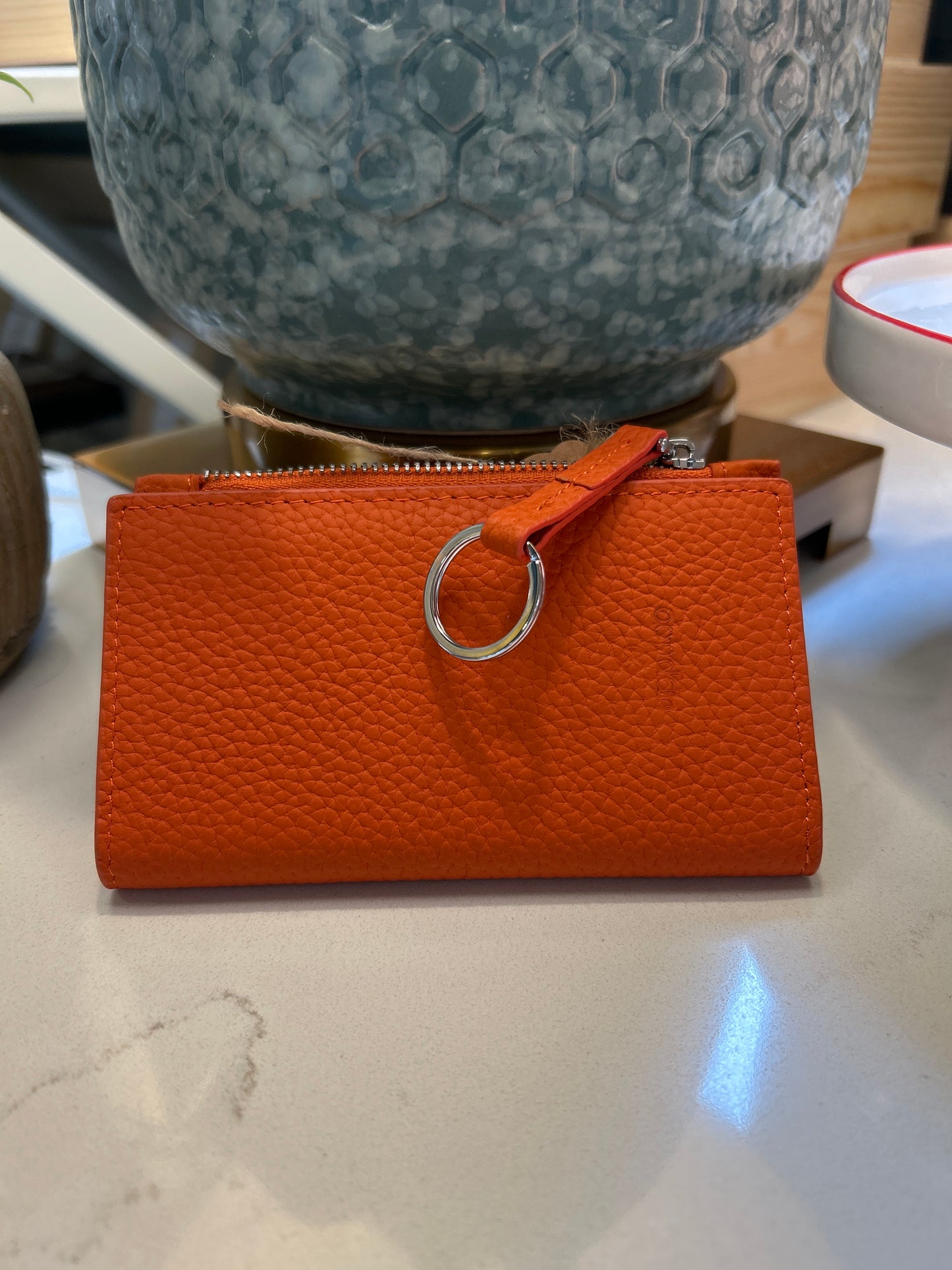 TOGO Vertical Bifold Cardholder