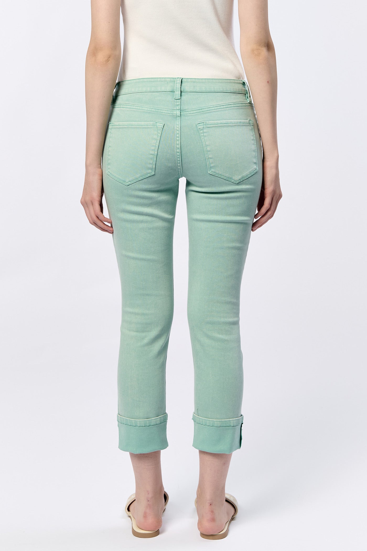 Dear John Blaire Cuffed