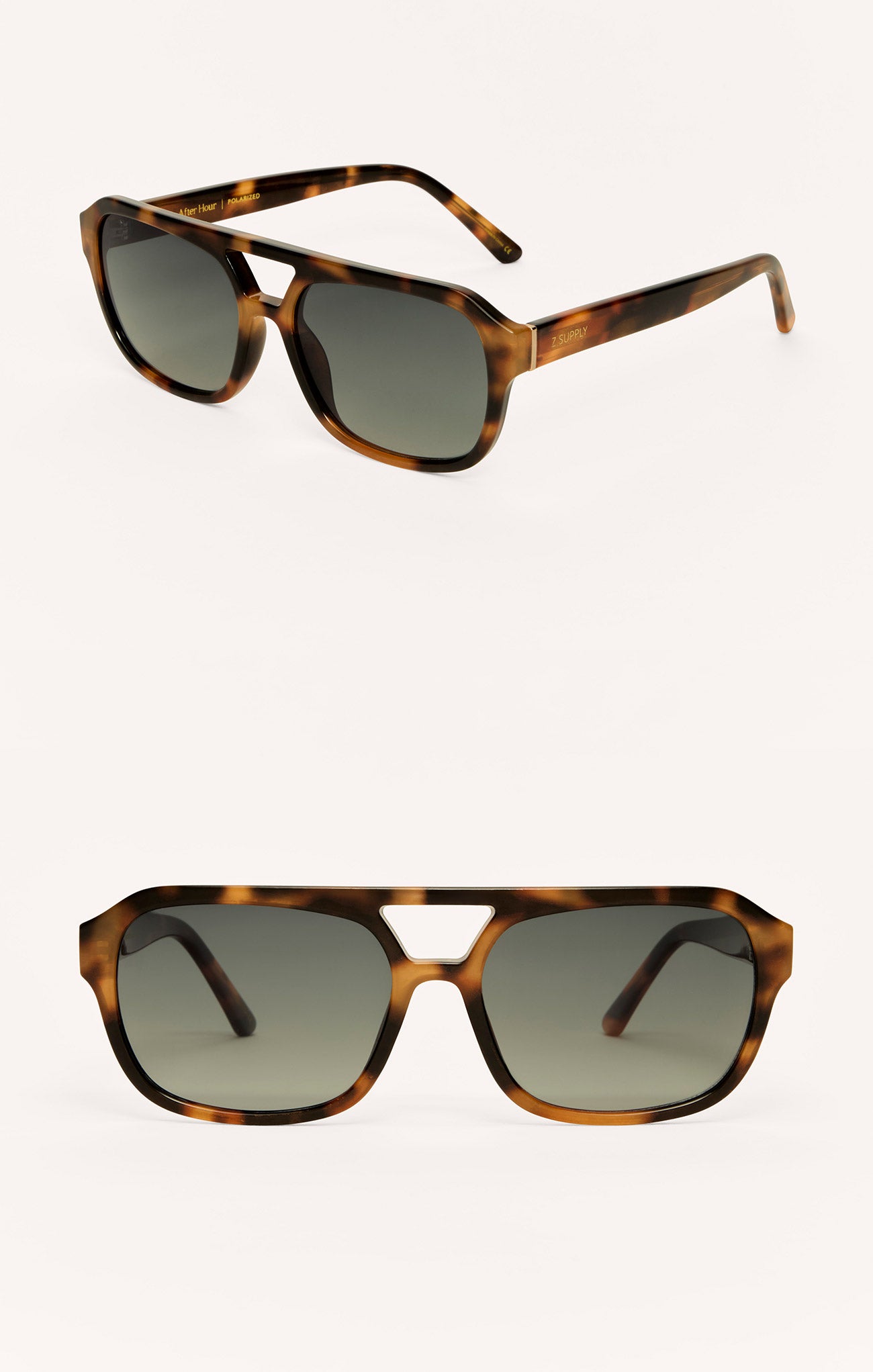 Z Supply After Hours Sunglasses