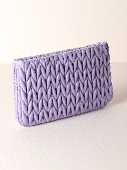 JODY ZIP POUCH