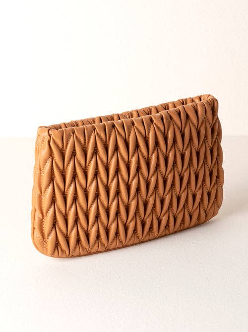 JODY ZIP POUCH