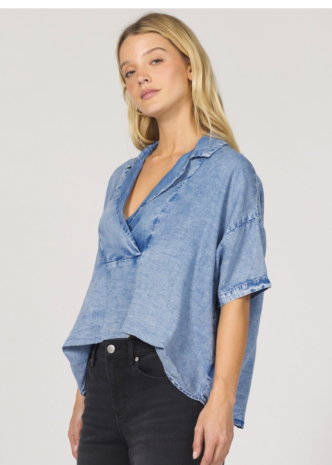 Dear John Belle Top