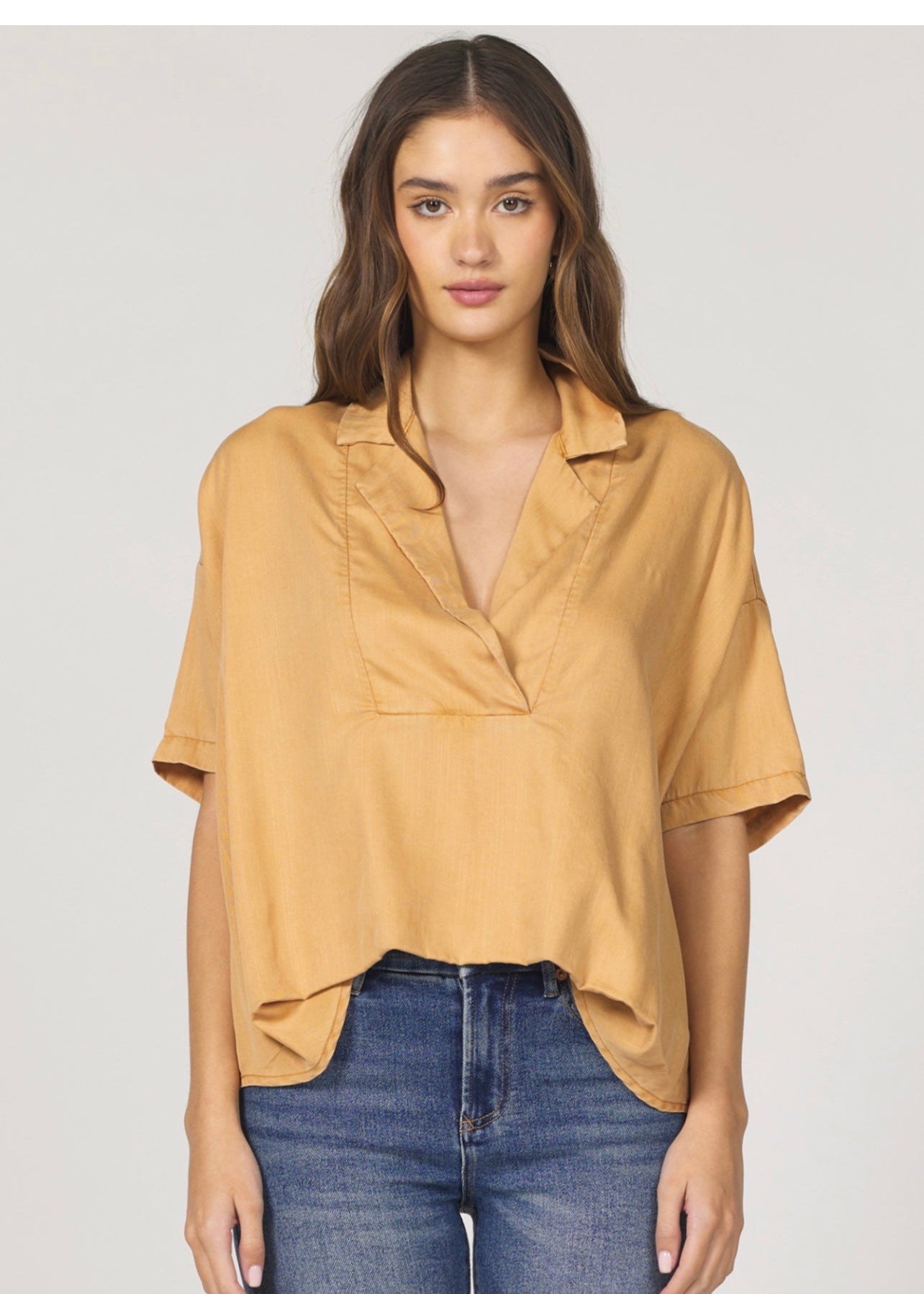 Dear John Belle Top