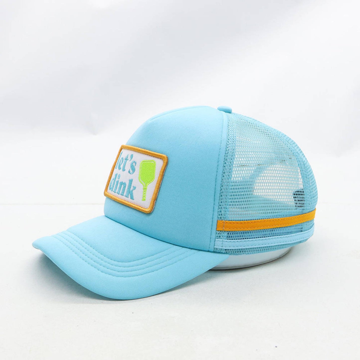 The Dinking Cap