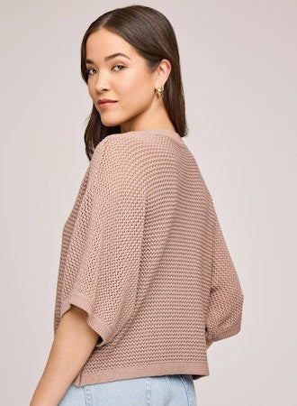 Gentle Fawn Samson Pullover