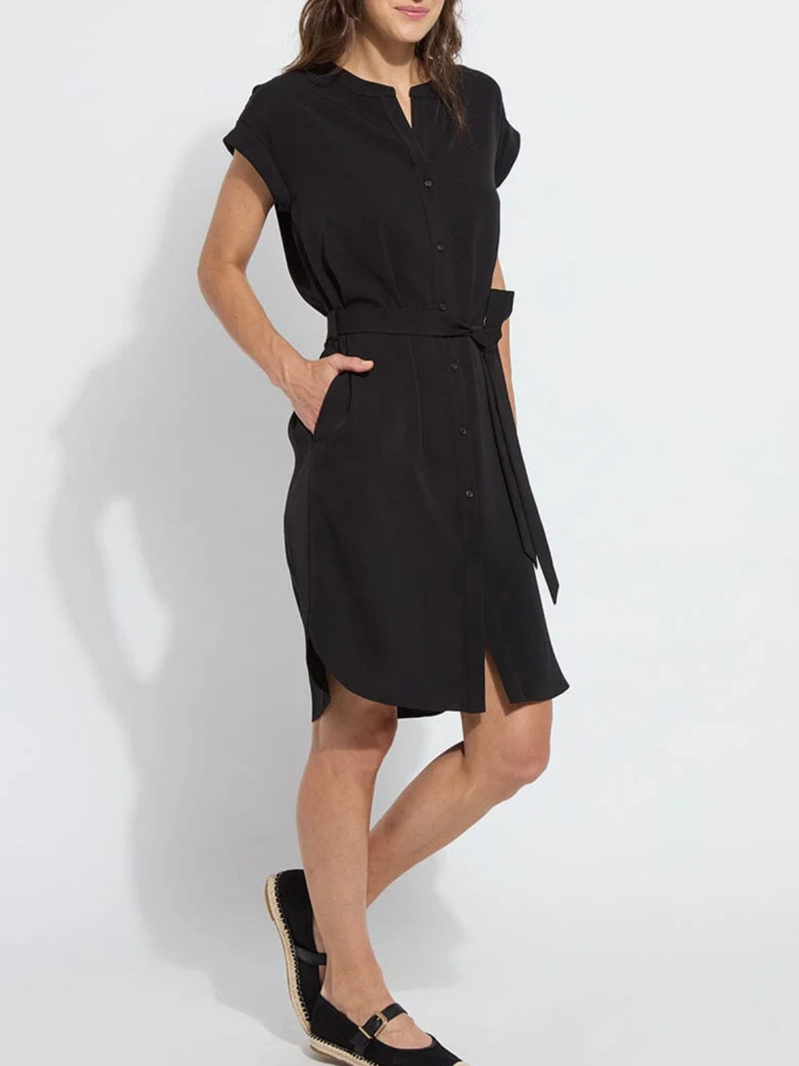 Lysse Blakely Dress