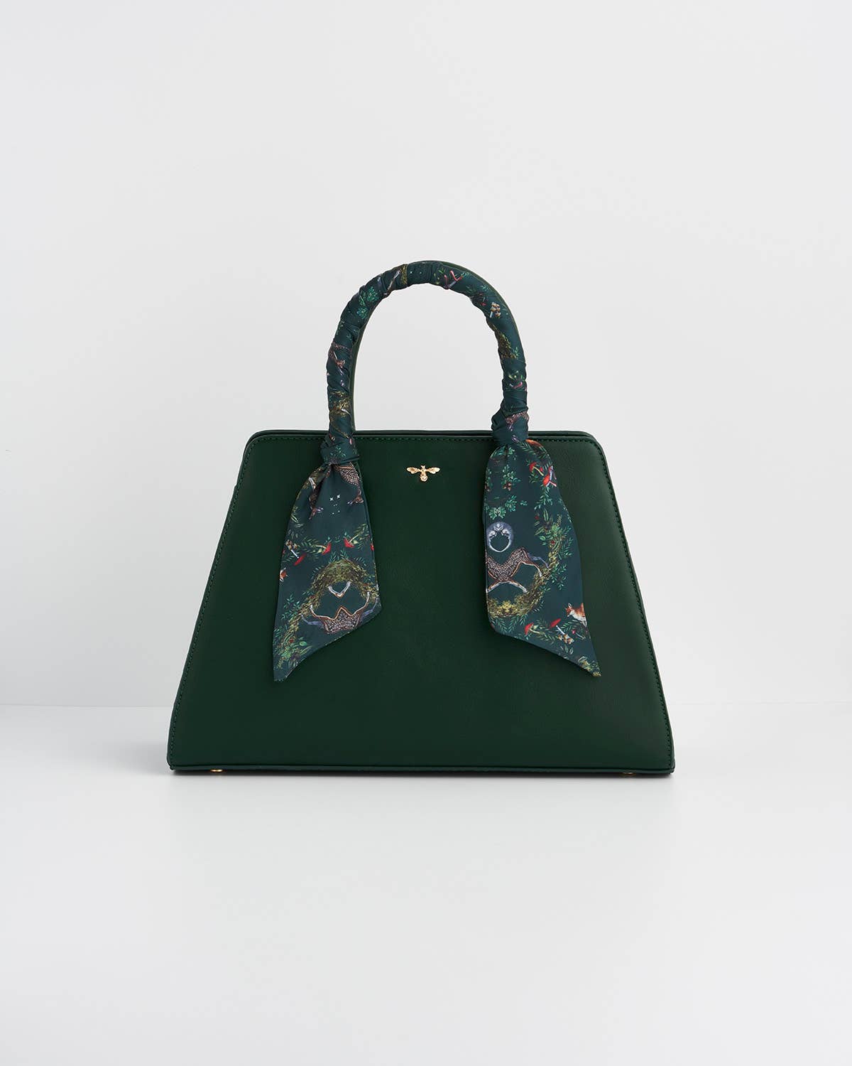 Into the Woods Tote Bag