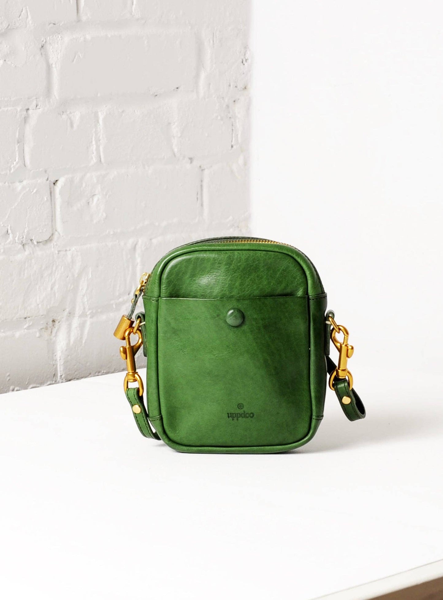Snappi Sling Bag - Pine