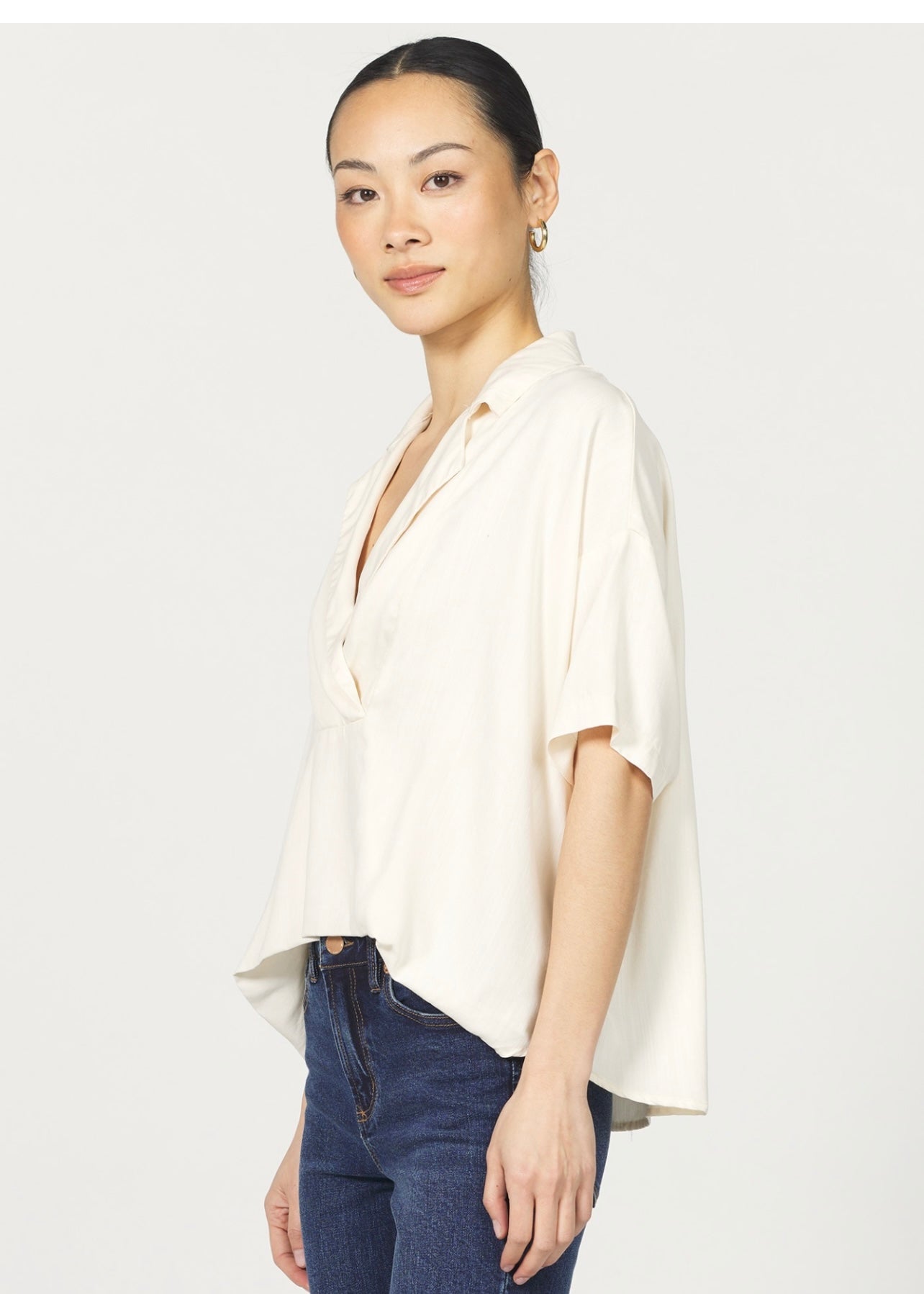 Dear John Belle Top