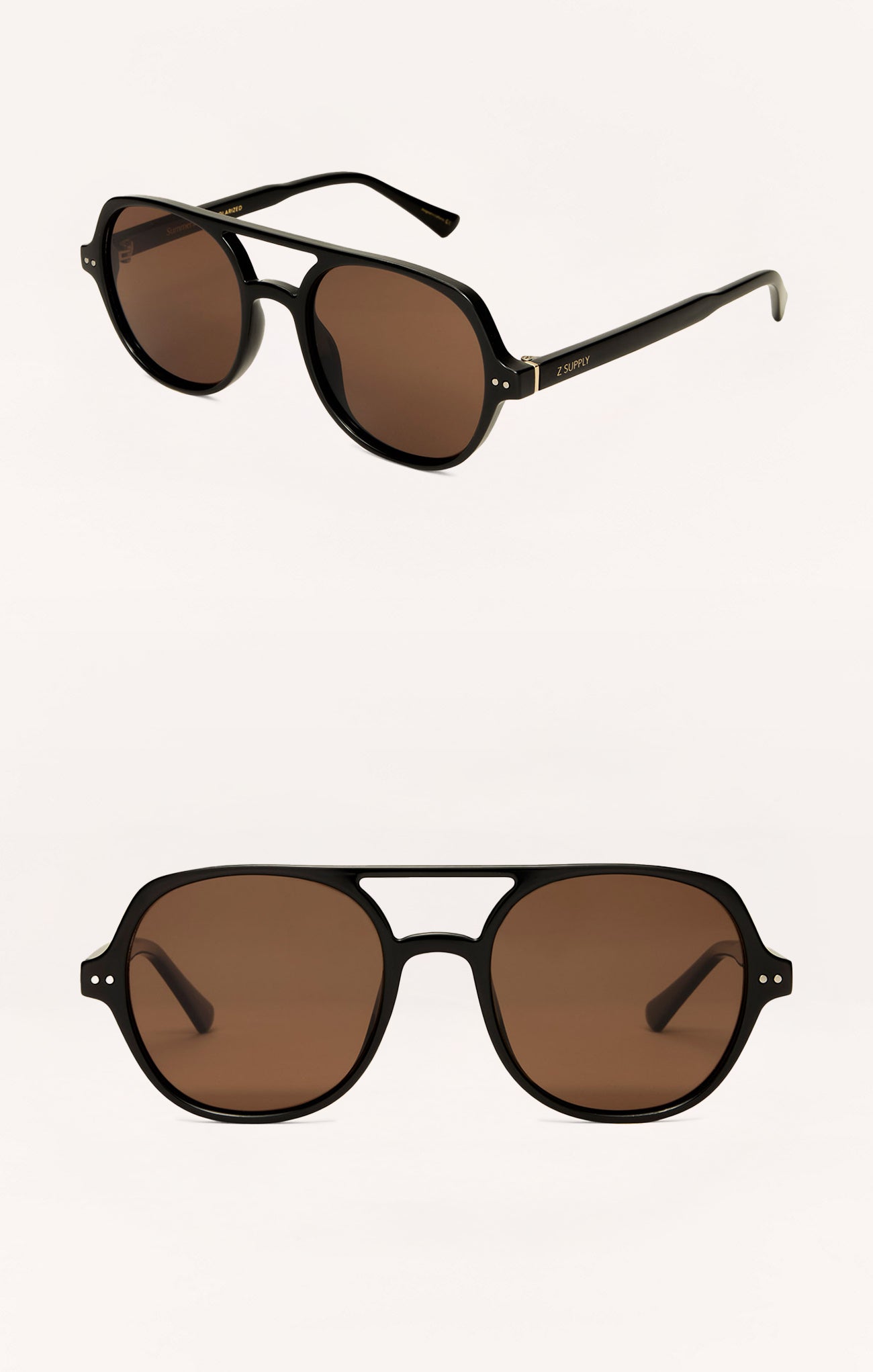 Z Supply Summerland Sunglasses