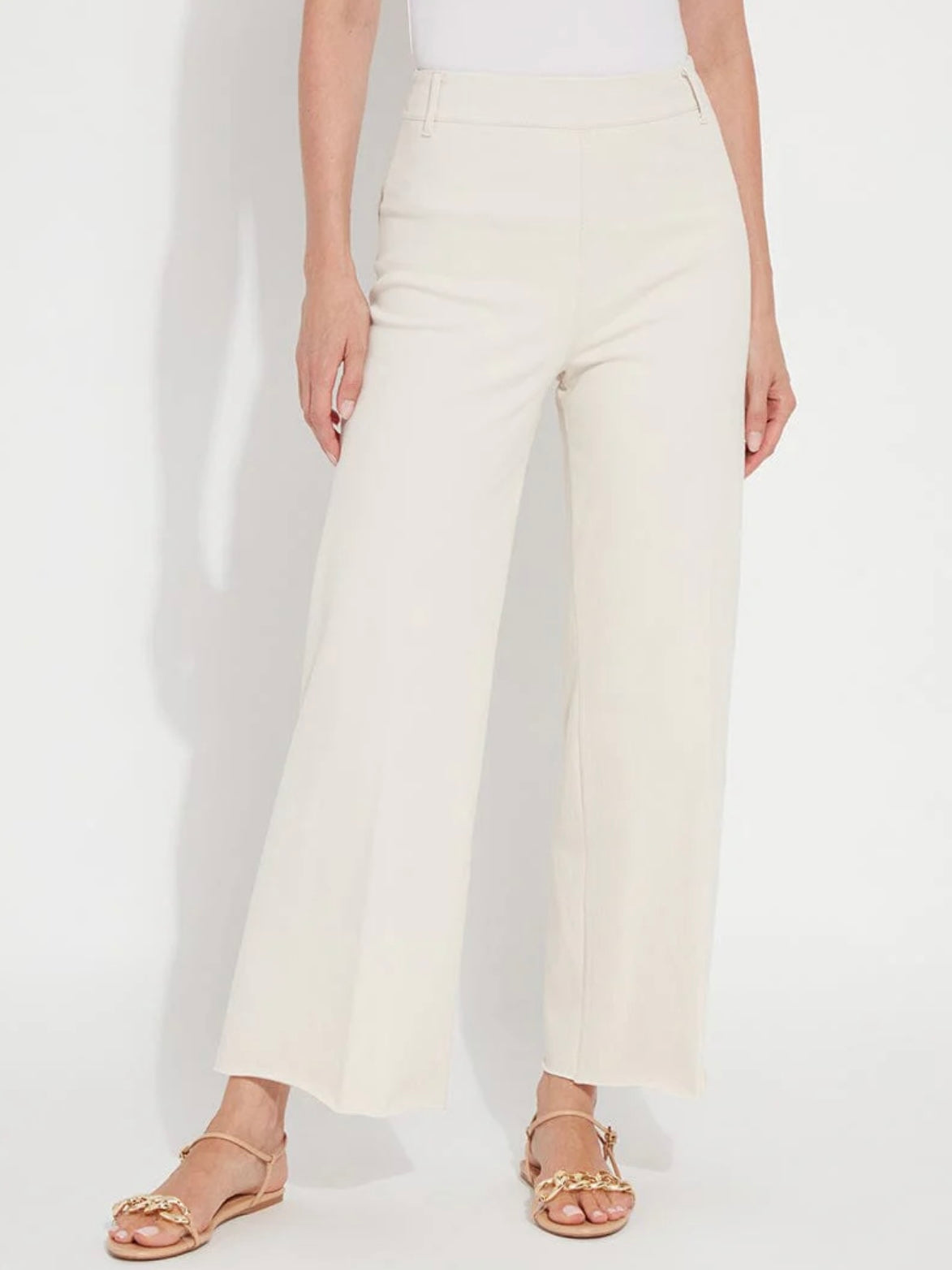 Lysse Erin Hi Waist Denim