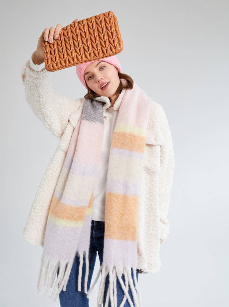 JODY ZIP POUCH