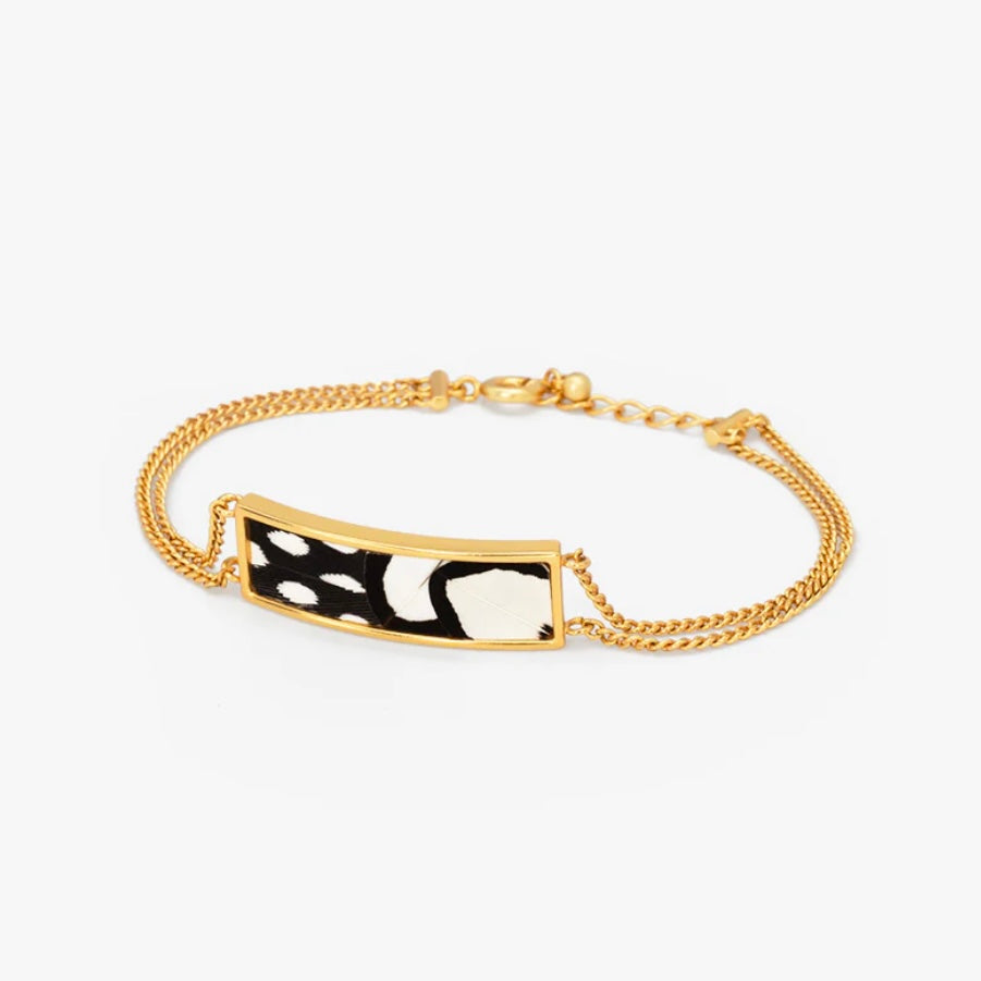 Brackish COLORADO BAR BRACELET